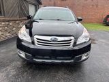 Used 2012 Subaru Outback 2.5i Premium w/ Popular Pkg 1B image 6