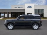 New 2024 Ford Bronco Sport Heritage w/ Heritage Convenience Package image 4
