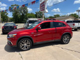Used 2018 Mitsubishi Outlander Sport SE image 2