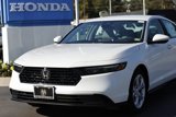 New 2025 Honda Accord LX image 2