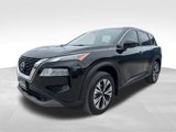 Used 2022 Nissan Rogue SV image 4