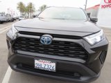 Used 2023 Toyota RAV4 LE image 5