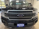 Used 2019 Ford F150 Limited w/ Trailer Tow Package image 3