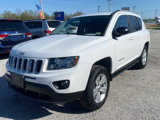Used 2015 Jeep Compass Sport w/ Power Value Group image 3