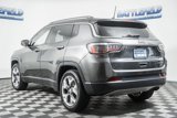 Used 2020 Jeep Compass Limited image 4
