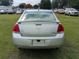 Used 2012 Chevrolet Impala LTZ image 4