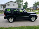 Used 2010 Jeep Liberty Sport w/ 18" Aluminum Wheel Group image 5