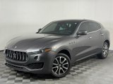 Used 2019 Maserati Levante image 2