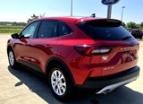 New 2025 Ford Escape Active image 3