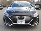 Used 2018 Hyundai Sonata SEL w/ Cargo Package image 3
