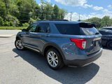Used 2020 Ford Explorer XLT w/ Equipment Group 202A image 4