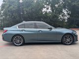 Used 2021 BMW 330e w/ Convenience Package image 4