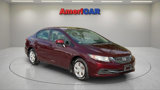Used 2014 Honda Civic LX image 3