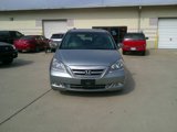 Used 2005 Honda Odyssey Touring image 2