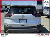 Used 2022 Nissan Rogue SV image 4