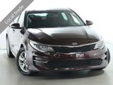 Used 2018 Kia Optima LX image 2