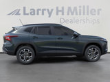 New 2025 Chevrolet Trax LT w/ Driver Confidence Package image 5