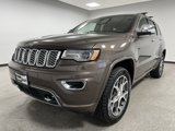 Used 2019 Jeep Grand Cherokee Overland image 5