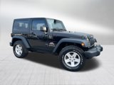 Used 2017 Jeep Wrangler Sport image 2