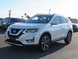 Used 2020 Nissan Rogue SL image 3