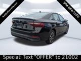 Used 2023 Volkswagen Jetta S image 4
