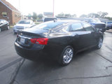 Used 2019 Chevrolet Impala LS image 5
