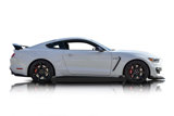 Used 2016 Ford Mustang Shelby GT350R w/ GT350R Equipment Group 920A image 2