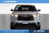 Used 2015 Toyota Highlander Plus image 2