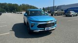 New 2025 Chevrolet TrailBlazer LT w/ LT Cold Weather Package image 3