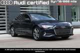 Certified 2022 Audi A6 Premium Plus image 2