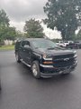 Used 2018 Chevrolet Silverado 1500 Custom w/ Custom Value Package image 2