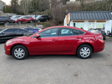 Used 2012 MAZDA MAZDA6 i Sport image 2