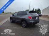 Used 2020 Honda Passport EX-L image 3