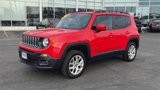 Used 2018 Jeep Renegade Latitude image 4