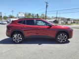 New 2025 Chevrolet Trax RS w/ Driver Confidence Package image 3