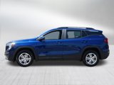 Used 2022 GMC Terrain SLE w/ Driver Convenience Package image 4