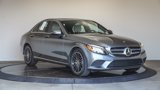 Used 2021 Mercedes-Benz C 300 Sedan w/ Premium Package image 6