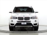 Used 2017 BMW X3 xDrive28i image 2