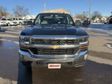 Used 2017 Chevrolet Silverado 1500 LT w/ All Star Edition image 2