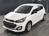 Used 2019 Chevrolet Spark LS image 4