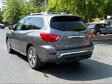 Used 2019 Nissan Pathfinder S image 5
