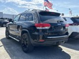 Used 2017 Jeep Grand Cherokee Limited w/ Trailer Tow Group IV image 3