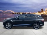 New 2025 Genesis GV80 3.5T Advanced image 2