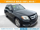 Used 2013 Mercedes-Benz GLK 350 4MATIC image 1
