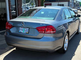 Used 2013 Volkswagen Passat TDI SE image 3