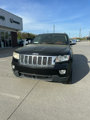 Used 2011 Jeep Grand Cherokee Overland Summit image 3