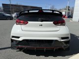 Used 2020 Hyundai Veloster N w/ Performance Package image 5