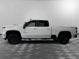 Used 2024 Chevrolet Silverado 2500 LT image 5