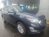 Used 2018 Chevrolet Equinox LT image 3