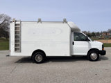 Used 2014 Chevrolet Express 3500 image 2